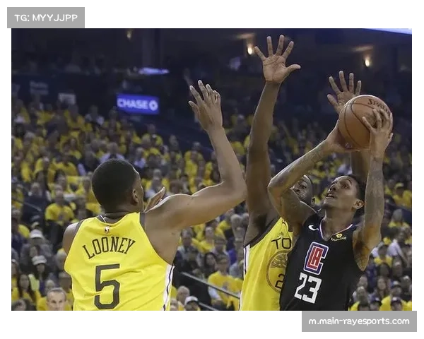 ESPN预测勇士快船胜率接近 勇士略占上风胜算达50.8%