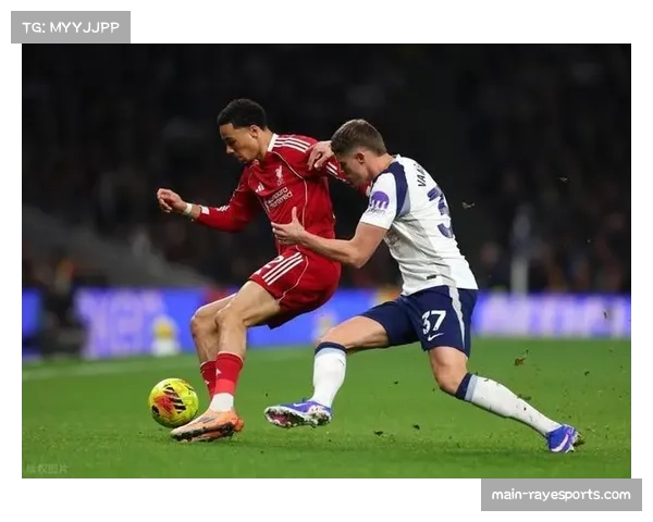 利物浦客场险胜热刺却损兵折将 四将伤退暴露阵容厚度隐患