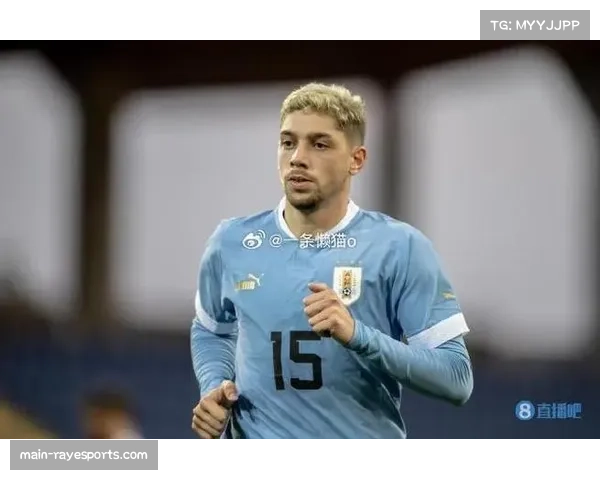 巴尔韦德跑动距离冠绝本轮西甲 其覆盖能力至关重要